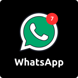 WhatsApp by Whatcrm